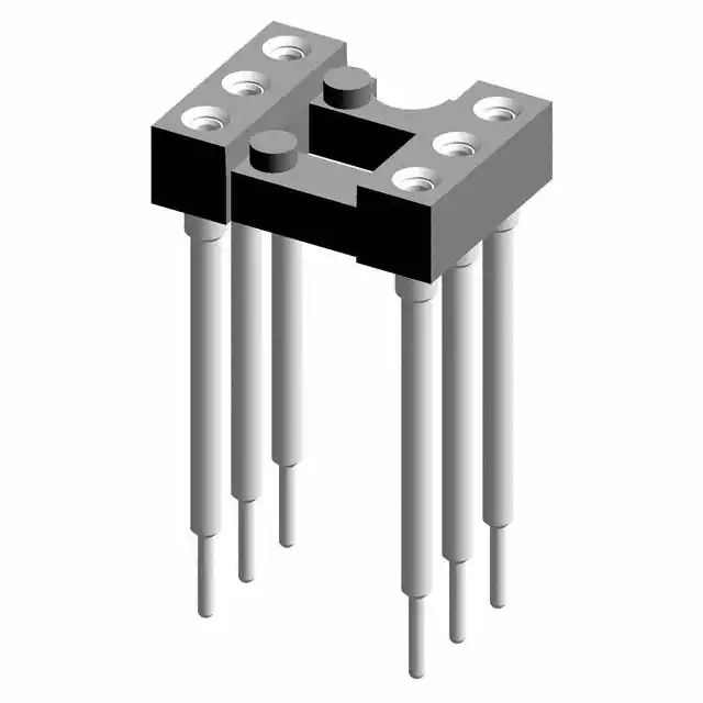 116-87-306-41-001101 Preci-Dip  Zoccoli IC